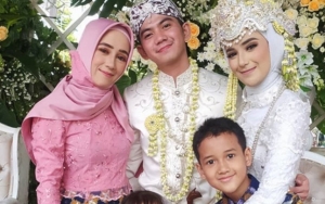 Wajah Nadya Mustika Sembab Saat Rizki DA Akui Talak Cerai, Firasat Kakak 'Kepalsuan' Terbukti?