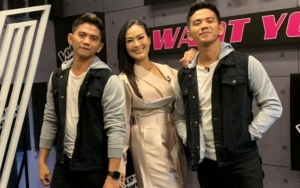 Akui Sudah Talak Nadya Mustika, Rizki DA Ternyata Selalu Dapat Pesan Begini dari Iis Dahlia