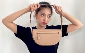 Bolong di Bawah Pantat, Busana Yeri Red Velvet Bikin Syok dan Gagal Paham