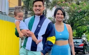 Putra 10 Bulan Sudah Bisa Jalan, Vanessa Angel Dan Bibi Ditodong Nambah Momongan