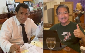 Hotma Sitompul Disebut Telantarkan Istri dan Anak, Hotman Paris Langsung Sindir Pedas?