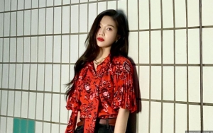Joy Red Velvet Menyusuri Kenangan Masa Lalunya Dalam Teaser Prologue 'Hello - Day By Day'
