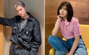 Gemas Banget, Cha Eunwoo ASTRO Pernah Bikin Wendy Red Velvet Salting