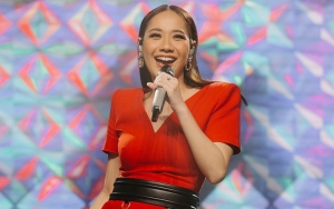 BCL Pamer Body Goals Saat Olahraga Pilates, Komentar 'Iri' Rossa Auto Jadi Sorotan