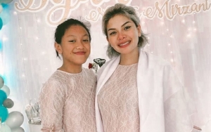 Ungkapan Hati Nikita Mirzani untuk Putri Cantik yang Bertambah Usia Dalam Banget, Penuh Haru 