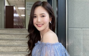 Perdana Rambut Pendek, Visual Hyojung Oh My Girl Pukau Fan Boy Korea