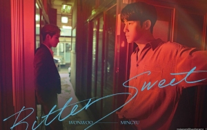 Wonwoo Dan Mingyu SEVENTEEN Terjebak Dilema Antara Sahabat dan Cinta Di MV 'Bittersweet'