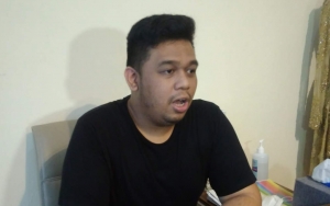 Baju Prewedding Lesty-Rizky Billar Jadi Sorotan, Desainer Sebut Songketnya Terbuat dari Benang Emas
