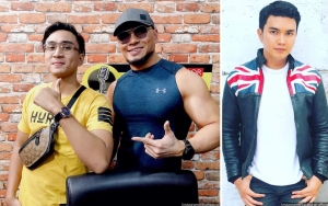 Deddy Corbuzier Lebih Pilih Lutfi Agizal Ketimbang Aldi Taher, Ternyata Ini Alasannya