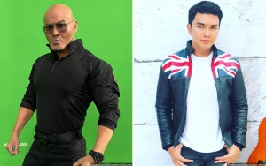 Ogah Berhadapan Lagi, Deddy Corbuzier Kini Block Instagram Aldi Taher