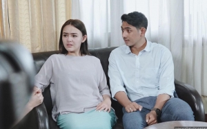 Amanda Manopo Hamil di 'Ikatan Cinta', Arya Saloka Bandingkan dengan Putri Anne