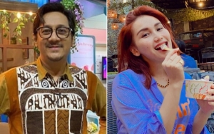 Andre Taulany Kepergok Elus Ayu Ting Ting, Gelar Haji Hingga Kode Galau Istri Disorot