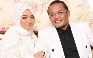 Baru 2 Bulan, Nathalie Holscher Nangis Saat Cek Kandungan Ditemani Sule