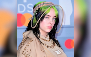 Billie Eilish Hadiri Pemutaran Perdana Film 'The Conjuring: The Devil Made Me Do It'