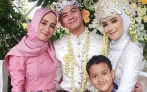 'Aib' Talak Cerai Rizki DA Jadi Konten, Kakak Cantik Nadya Mustika Ngode Jijik?