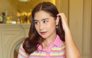 Pesta Dihadiri Artis-artis Besar, Prilly Latuconsina Pernah Insecure Diam di Pojokan