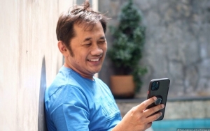 Bahagianya Hanung Bramantyo Usai Akun Instagram Akhirnya Centang Biru: Penting Banget Nggak Sih