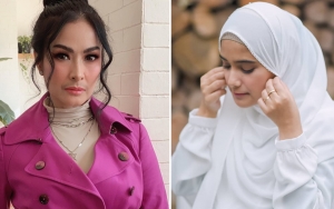 Iis Dahlia Dihujat Karma, Reaksi Nadya Mustika Soal Konten Talak Cerai Rizki DA Terkuak?