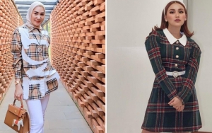 Istri Cantik Bahas 'Drama' Usai Video Andre Taulany Elus Ayu Ting Ting Viral, Kecewa?