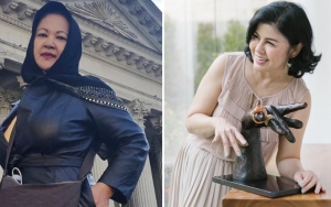Hotma Sitompul Dituding Sita Alquran-Larang Eks Istri Salat, Pesan Desiree Soal 'Gosip' Disorot