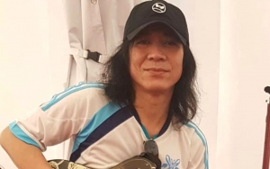 Banyak yang Sinis Abdee Slank Jadi Komisaris Telkom, Mantan Istri Bongkar Sifat Asli