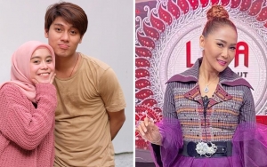 Rizky Billar dan Lesty Kejora Mantap Bakal Menikah, Inul Daratista: Jadilah Pasangan ‘Tarzan’