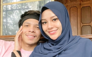 Atta Halilintar Bingung Difitnah Galang Dana untuk Beli Rudal, Aurel Hermansyah Ikut Bereaksi 