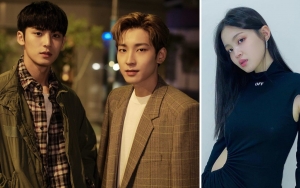 Rapper Di Grup, Wonwoo dan Mingyu SEVENTEEN Beberkan Alasan Pilih Rilis Lagu Ballad Bareng Lee Hi