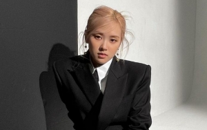 Idol Juga Manusia, Begini Cara Rose BLACKPINK Atasi Rasa Benci dan Sakit