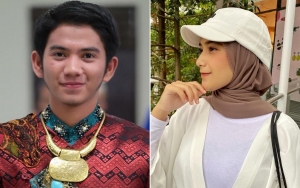 Rizki DA Nangis 'Dipaksa' Cerai, Nadya Mustika Rahayu Cuek Video Call Bareng Cowok