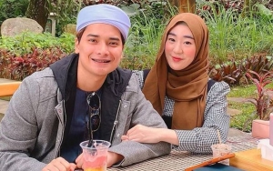 Larissa Chou Tegaskan Tak Bisa Rujuk, Alvin Faiz: Semoga Kamu Mendapat Imam Lebih Baik Dari Aku