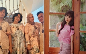 Makin Panas, Uya Kuya Sekeluarga Kini Buktikan Lagu 'Gila' Denise Chariesta Hasil Jiplakan?