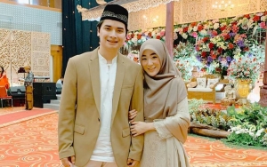 Alvin Faiz Curhat Depresi Digugat Cerai, Larissa Chou Beri Sindiran Bukan Pria Sejati