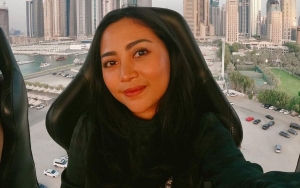 Rachel Vennya Bikin Sayembara Hadiah Rp 15 Juta Untuk Cari Identitas Haters: Apa Aku Segabut Itu?