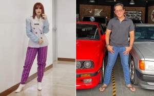 Geger Isu Selingkuh, Video Ayu Ting Ting Nekat Menggoda Andre Taulany Dikecam
