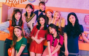 TWICE Rilis Tracklist dan Trailer Album 'Taste Of Love', Title Track Lagi-lagi Buatan J.Y. Park