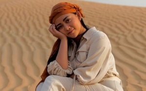 Dinner Mewah di Dubai, Rachel Vennya Bikin Syok Ternyata Pakai Baju Harga 100 Ribu