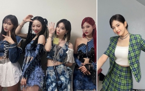 Visual Memukau aespa dan Ahn Yu Jin di 'Inkigayo' Tuai Perhatian, Bagian Ini Paling Disorot