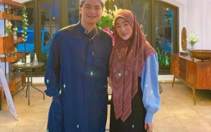 Reaksi Alvin Faiz Usai Larissa Chou Bongkar Aib Selingkuh 2019, Sifat Asli Ikut Terkuak?