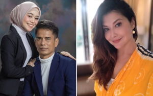 Terungkap Pernah Jadi Tukang Kebun, Ayah Lesty Kejora Beber Kebaikan Keluarga Tamara Bleszynski