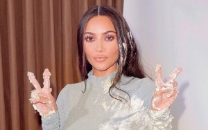 Pesta Ulang Tahun Ke-40 Kim Kardashian Dituding Sebagai Penyebab Keluarganya Tertular Virus Covid-19