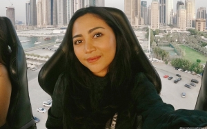 Rachel Vennya Beri Penjelasan Usai Dicibir Karena Gelar Sayembara Rp 15 Juta Untuk Cari Haters