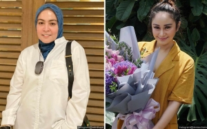 Astid Kuya Makin Sering Sebut Kata 'Butut', Sindir Denise Chariesta?