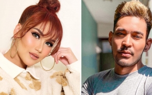 Heboh Dielus Andre Taulany, Momen Mesra Ayu Ting Ting Dan Robby Purba Ikut Curi Perhatian