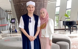 Larissa Chou Tuding Alvin Faiz Tidur dengan Wanita Lain, Begini Sikap Ameer Sang Adik