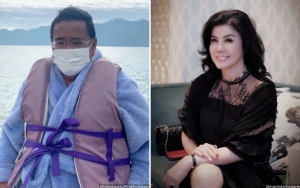Istri Pertama Hotma Sitompul Muncul, Hotman Paris Ungkap Kemungkinan Desiree Tarigan Ingin Berdamai 