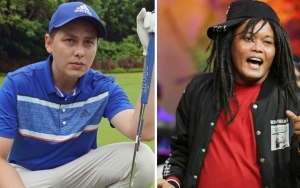 Andhika Pratama Sampai Baper, Sule Ungkap Alasan 'Sombong' Di Balik Kamera