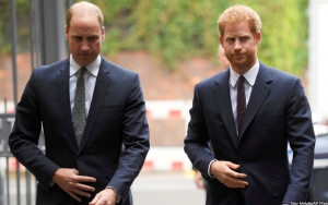 Pangeran William Ketar-ketir Dengan Rangkaian Pengakuan Harry Di Masa Mendatang
