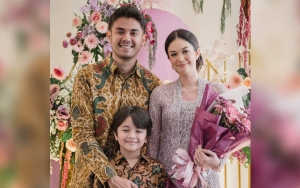 Faradilla Yoshi Beber Kejadian Lucu Usai Lamaran, Sebut Anak Bryan Mckenzie Tak Mau Pulang
