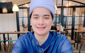 Pihak Alvin Faiz Buka Suara Usai Dituding Larissa Chou Pernah Tidur Dengan Wanita Lain